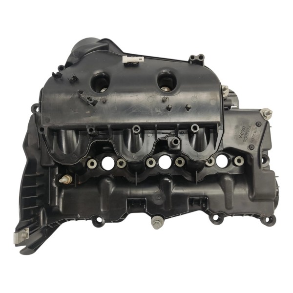 Tampa Valvula Ranger 3.0 V6 2025 Xls 9x2q9424ej Preto