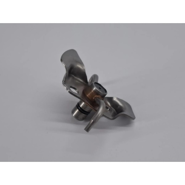 Jet Cooler Ranger 3.0 V6 2025 Xls 11