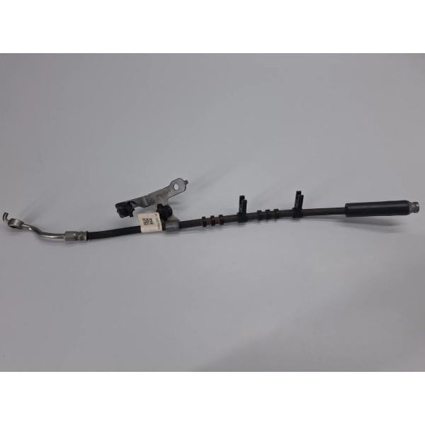 Mangueira Flexivel D.e Ranger 3.0 V6 2025 Xls Mb3c2b557hf Preto