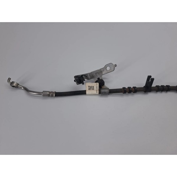 Mangueira Flexivel D.e Ranger 3.0 V6 2025 Xls Mb3c2b557hf Preto