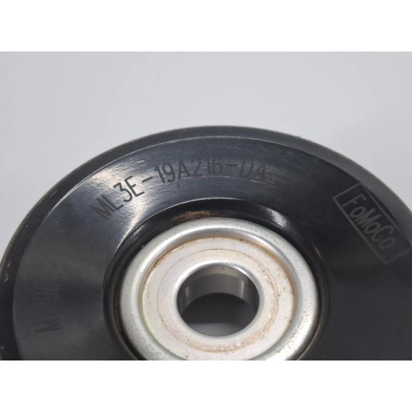 Polia Tensor Correia Ranger 3.0 V6 2025 Xls Ml3e19a216da Preto