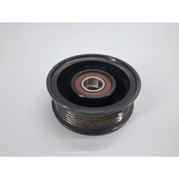 Polia Tensor Correia Ranger 3.0 V6 2025 Xls Ml3e19a216da Preto