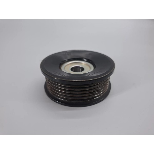 Polia Tensor Correia Ranger 3.0 V6 2025 Xls Ml3e19a216da Preto