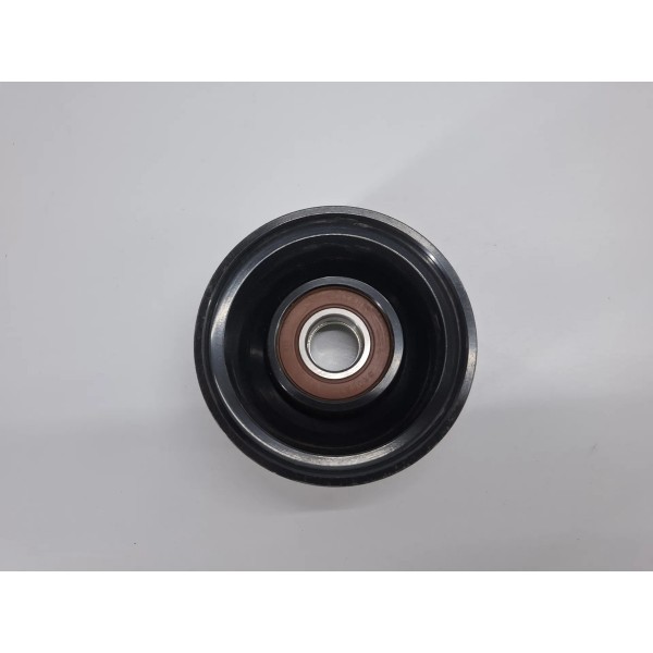 Polia Tensor Correia Ranger 3.0 V6 2025 Xls Ml3e19a216da Preto