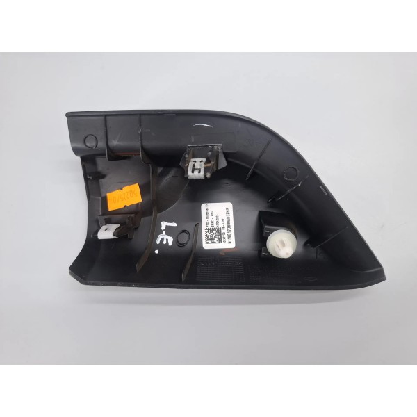 Acabamento Interno Retrovisor D.e Ranger 2025 N1wb17d699