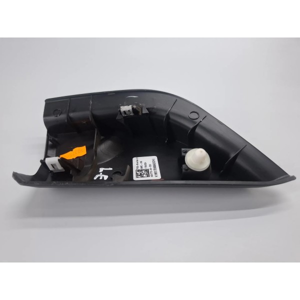 Acabamento Interno Retrovisor D.e Ranger 2025 N1wb17d699