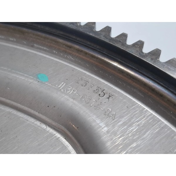 Cremalheira Volante Motor Ranger 3.0 V6 2025 Xls Jl3p6375ba