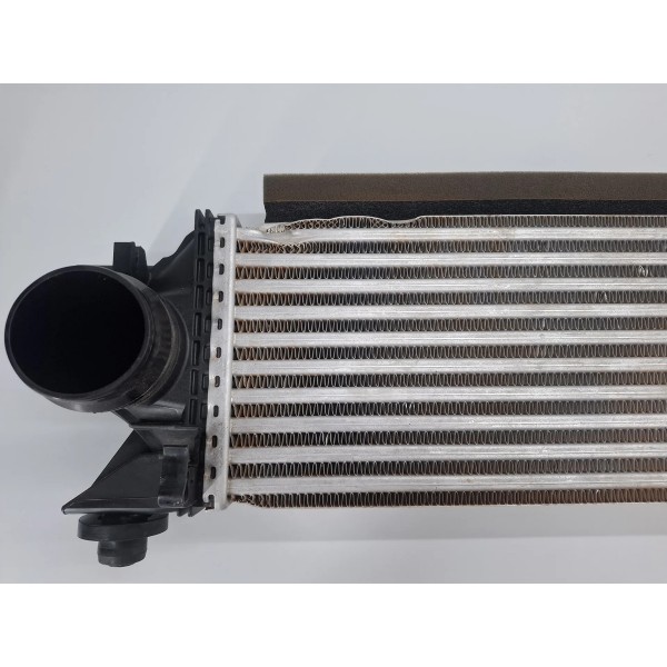 Radiador Intercooler Ranger 3.0 V6 2025 Xls C/detalhe