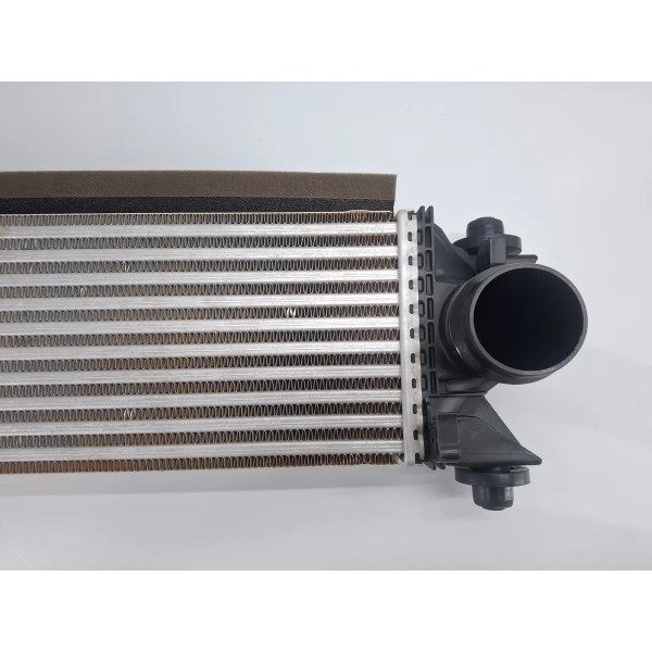 Radiador Intercooler Ranger 3.0 V6 2025 Xls C/detalhe