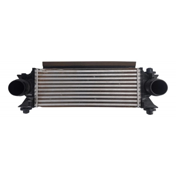 Radiador Intercooler Ranger 3.0 V6 2025 Xls C/detalhe