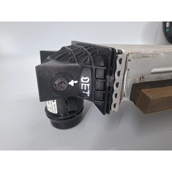 Radiador Intercooler Ranger 3.0 V6 2025 Xls C/detalhe