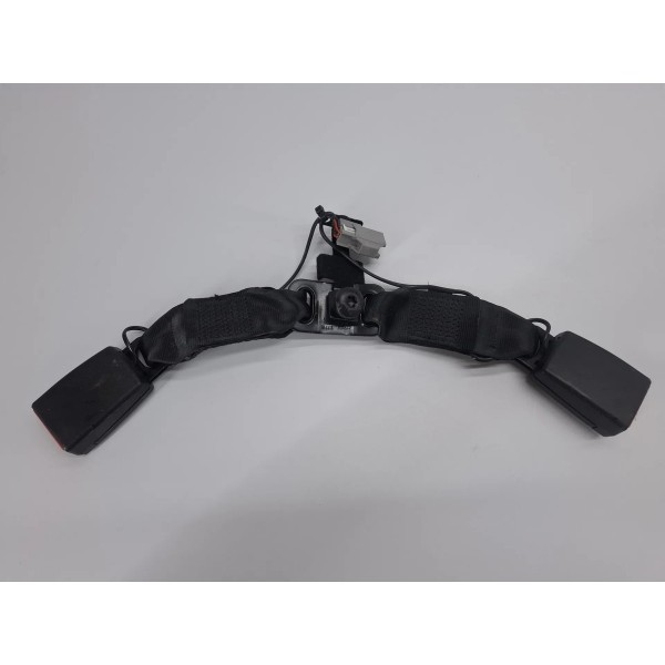 Engate Duplo Central Ranger 3.0 V6 2025 Xls Mb3b26611c72 Preto