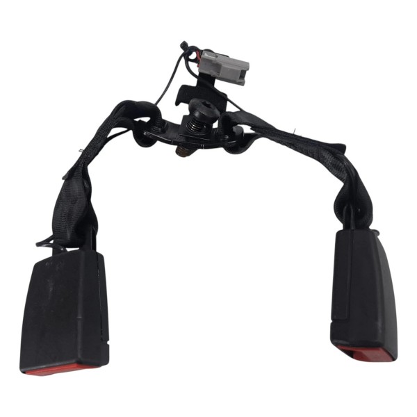 Engate Duplo Central Ranger 3.0 V6 2025 Xls Mb3b26611c72 Preto