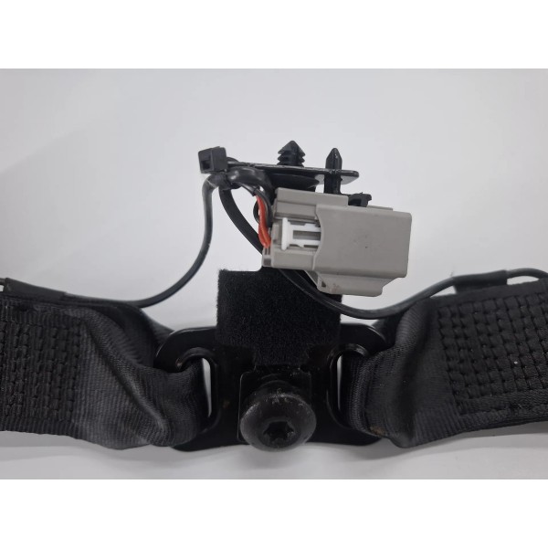 Engate Duplo Central Ranger 3.0 V6 2025 Xls Mb3b26611c72 Preto