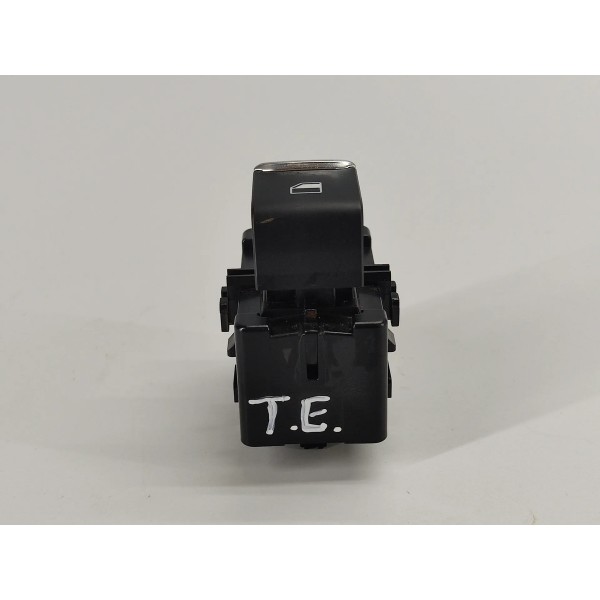 Botao Vidro Traseiro E. Ranger 3.0 V6 2025 Xls N1wt14529caw