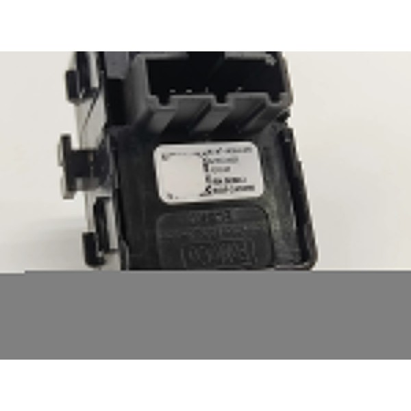 Botao Vidro Traseiro E. Ranger 3.0 V6 2025 Xls N1wt14529caw