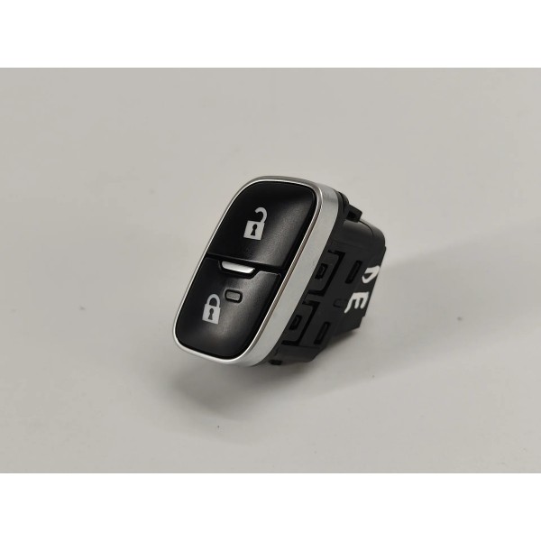 Botao Trava Porta D.e Ranger 3.0 V6 2025 Xls N1wt14017