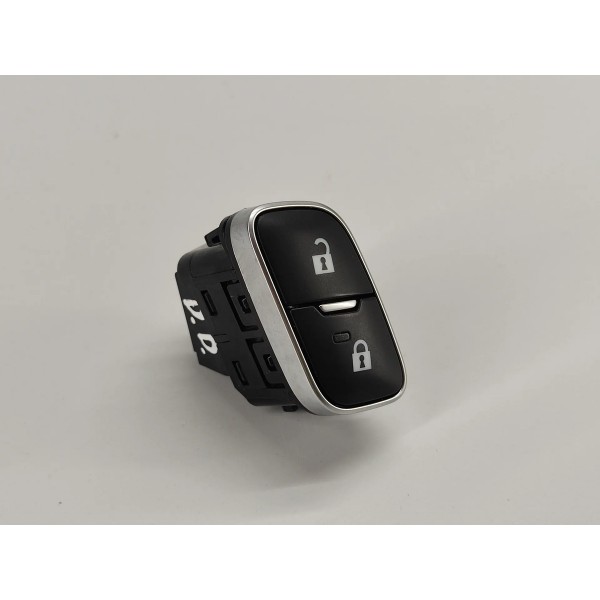 Botao Trava Porta D.d Ranger 3.0 V6 2025 Xls N1wt14017