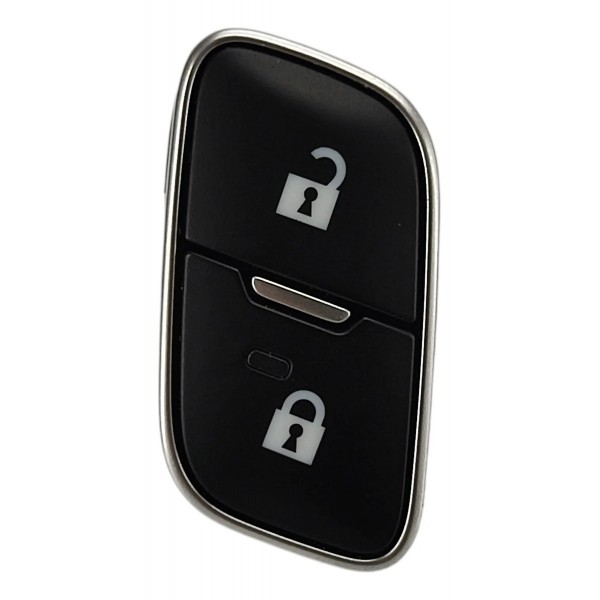 Botao Trava Porta D.d Ranger 3.0 V6 2025 Xls N1wt14017