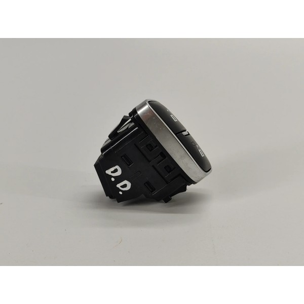 Botao Trava Porta D.d Ranger 3.0 V6 2025 Xls N1wt14017