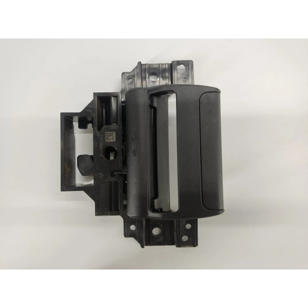 Maçaneta Interna T.d Ranger 3.0 V6 2025 Xls N1wbe22600 Preto Traseira