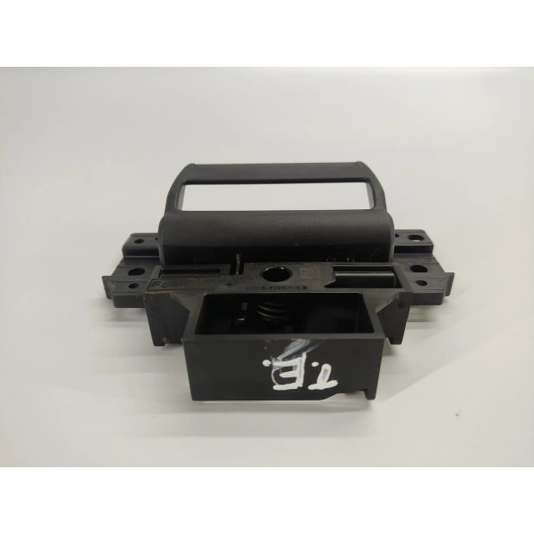 Maçaneta Interna T.e Ranger 3.0 V6 2025 Xls N1wbe22601 Preto Traseira