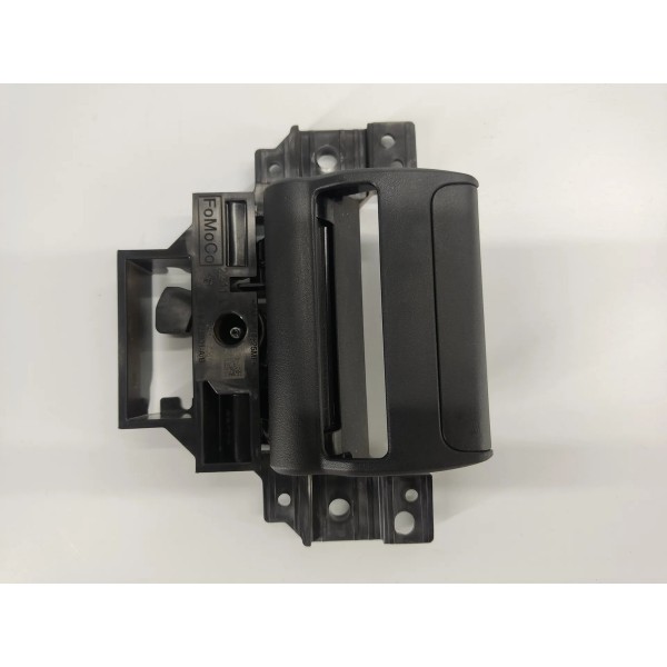 Maçaneta Interna T.e Ranger 3.0 V6 2025 Xls N1wbe22601 Preto Traseira