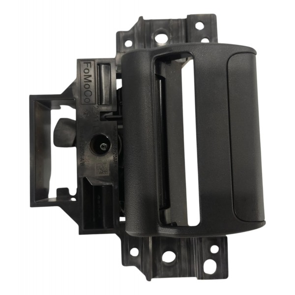 Maçaneta Interna T.e Ranger 3.0 V6 2025 Xls N1wbe22601 Preto Traseira