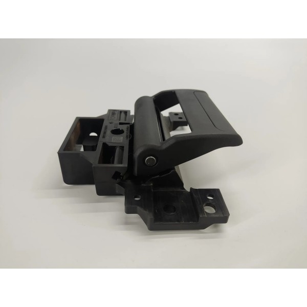 Maçaneta Interna T.e Ranger 3.0 V6 2025 Xls N1wbe22601 Preto Traseira