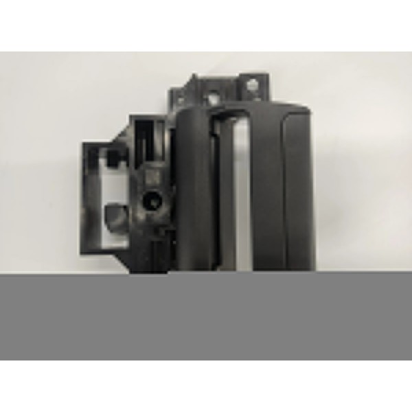 Maçaneta Interna D.d Ranger 3.0 V6 2025 Xls N1wbe22600 Preto Dianteira