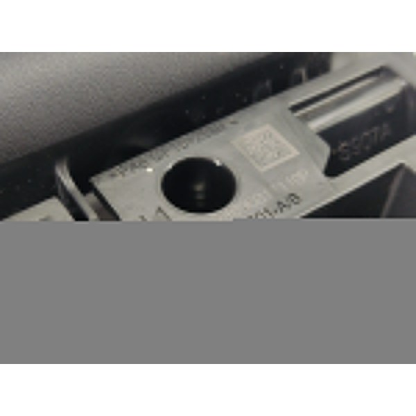 Maçaneta Interna D.e Ranger 3.0 V6 2025 Xls N1wbe22601 Preto Dianteira