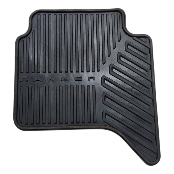 Jogo Tapete Ranger 3.0 V6 2025 Xls Preto