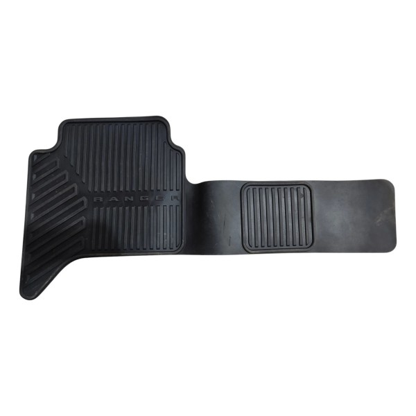 Jogo Tapete Ranger 3.0 V6 2025 Xls Preto