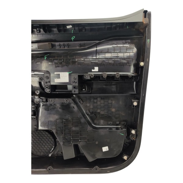 Forro Porta T.e Ranger 3.0 V6 2025 Xls N1wbe27407