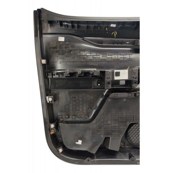 Forro Porta T.d Ranger 3.0 V6 2025 Xls N1wbe27406