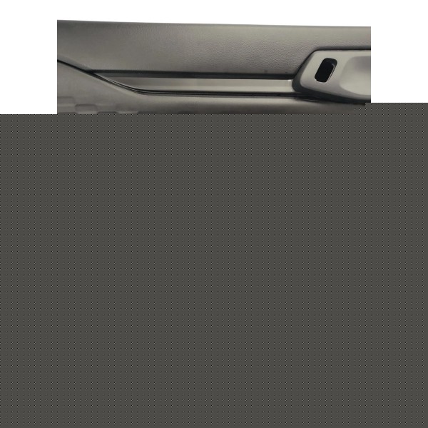 Forro Porta Dianteira Esquerda Ranger 3.0 V6 2025 Xls