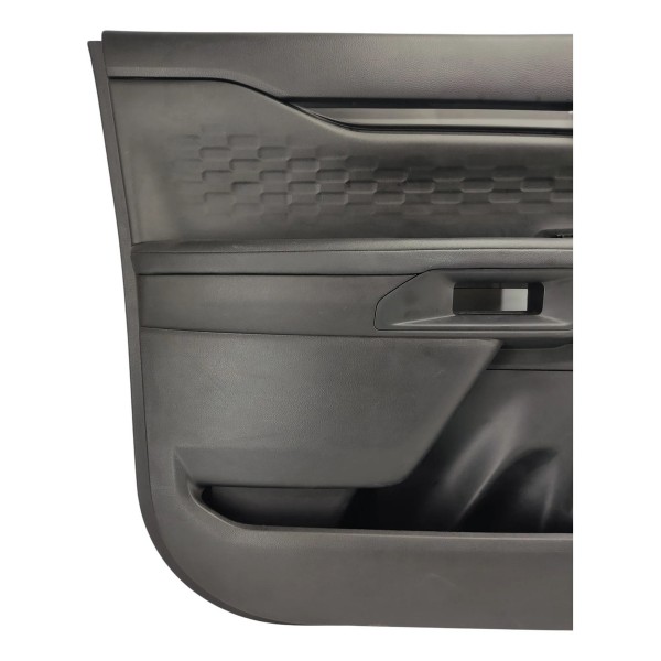 Forro Porta Dianteira Esquerda Ranger 3.0 V6 2025 Xls