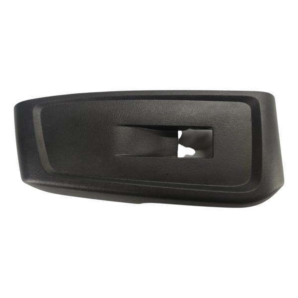 Moldura Botao Vidro T.d Ranger 3.0 V6 2025 Xls