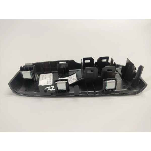 Moldura Botao Vidro T.d Ranger 3.0 V6 2025 Xls