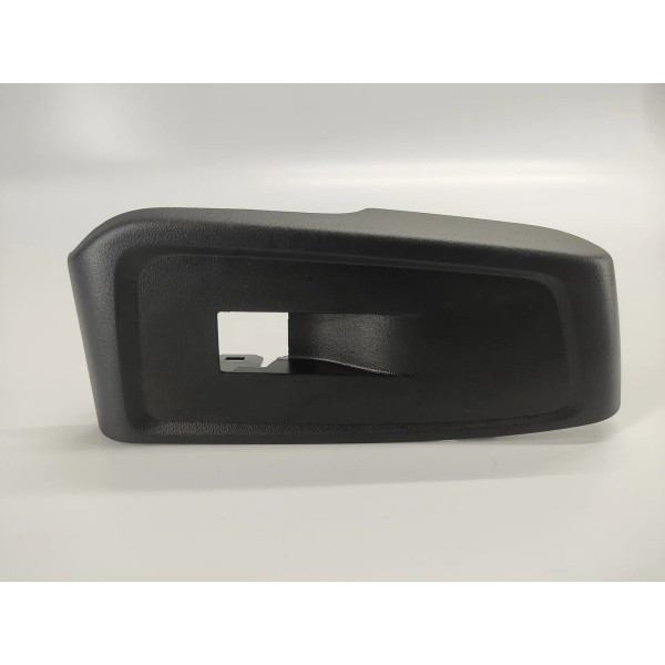 Moldura Botao Vidro T.d Ranger 3.0 V6 2025 Xls