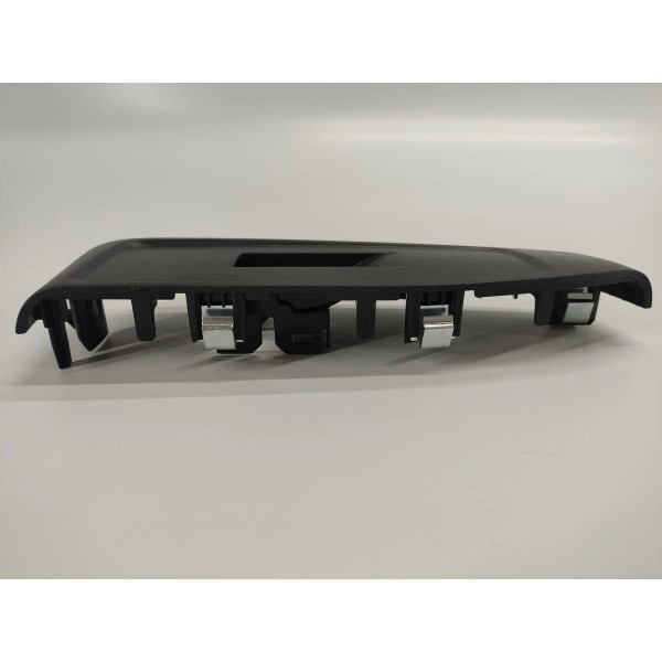 Moldura Botao Vidro D.d Ranger 3.0 V6 2025 Xls N1wb14a563