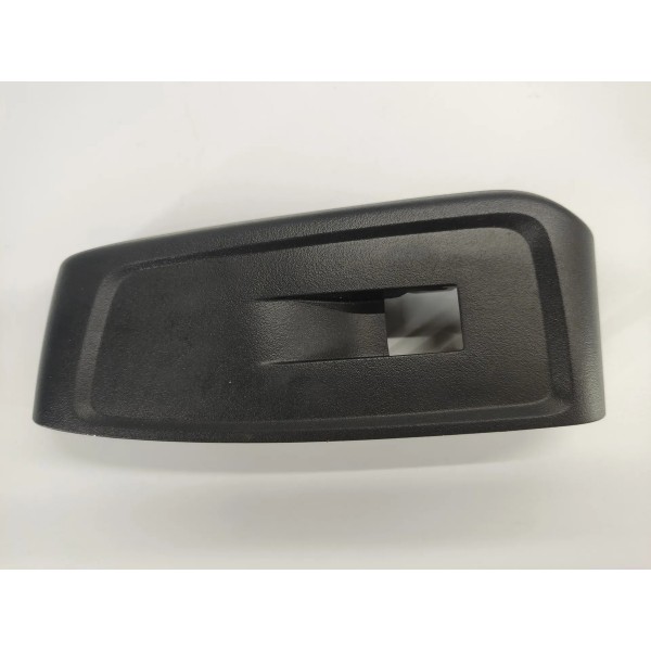 Moldura Botao Vidro T.e Ranger 3.0 V6 2025 Xls N1wb14a567