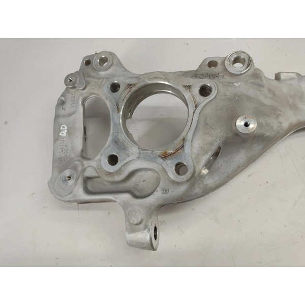 Montante Manga Eixo D.d Ranger 3.0 V6 2025 Xls Mb3c3k170