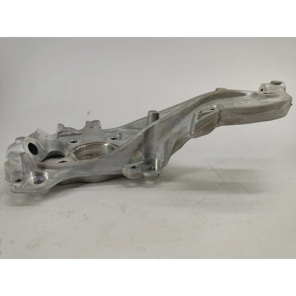 Montante Manga Eixo D.d Ranger 3.0 V6 2025 Xls Mb3c3k170