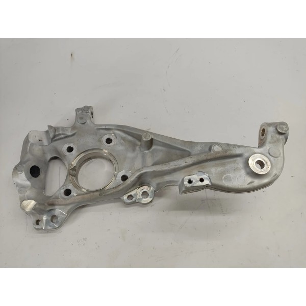 Montante Manga Eixo D.d Ranger 3.0 V6 2025 Xls Mb3c3k170