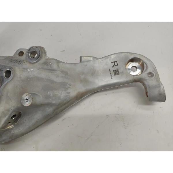 Montante Manga Eixo D.d Ranger 3.0 V6 2025 Xls Mb3c3k170