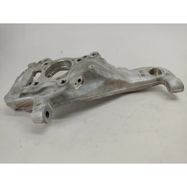 Montante Manga Eixo D.d Ranger 3.0 V6 2025 Xls Mb3c3k170