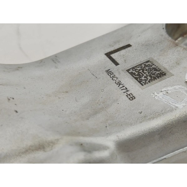 Montante Manga Eixo D.e Ranger 3.0 V6 2025 Xls Mb3c3k171