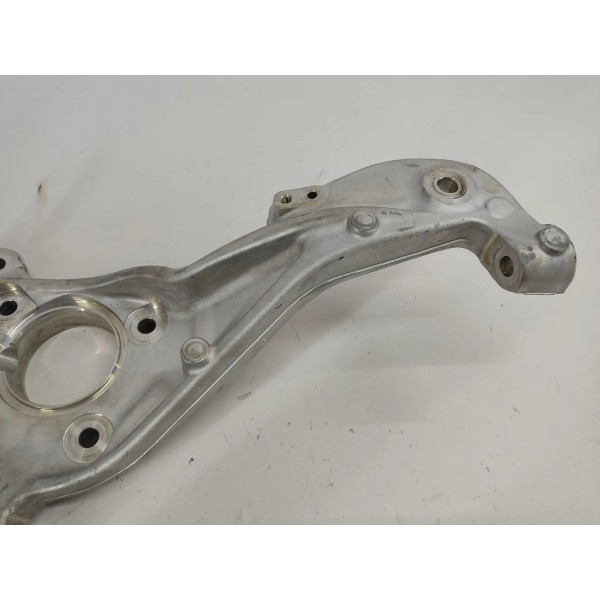 Montante Manga Eixo D.e Ranger 3.0 V6 2025 Xls Mb3c3k171