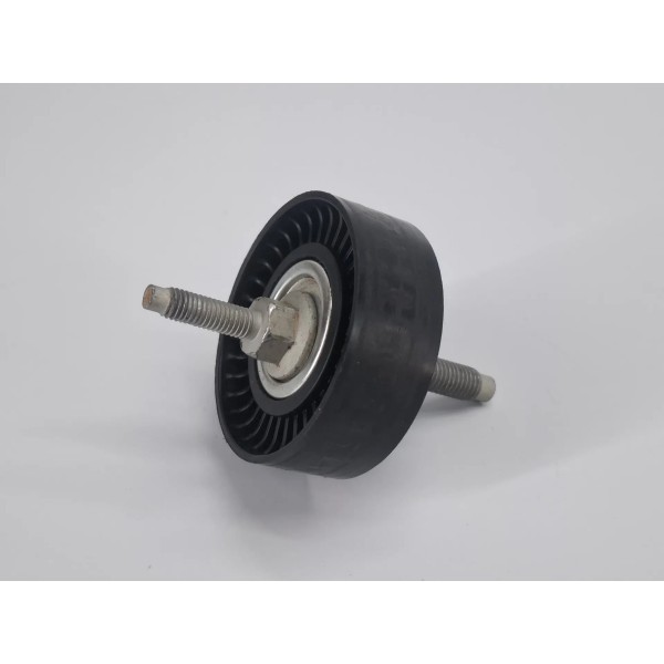 Polia Rolamento Correia Ranger 3.0 V6 2025 Xls